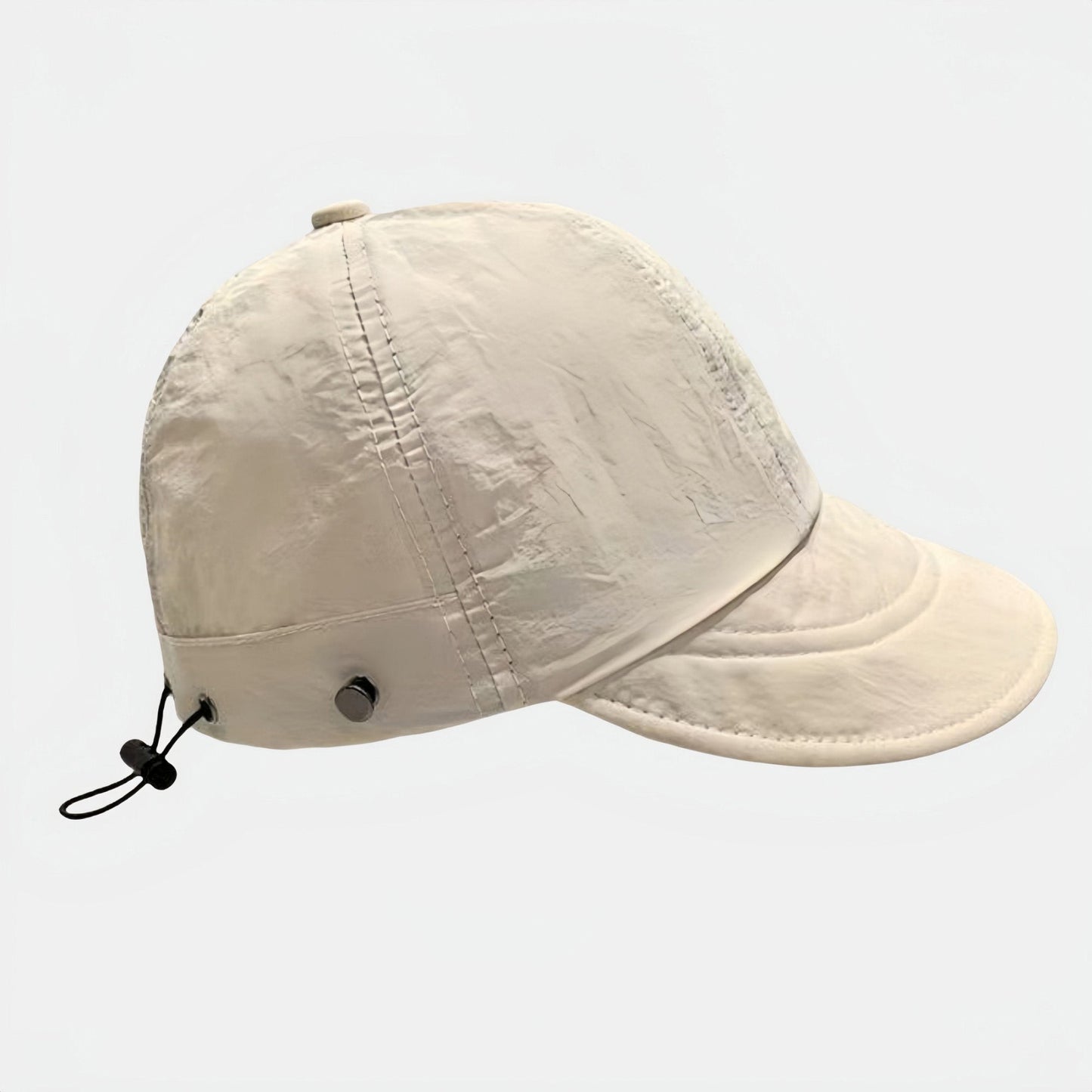 Anna-Kaci Women's Lightweight Outdoor Sun Hat with Curved Brim and Adjustable Fit