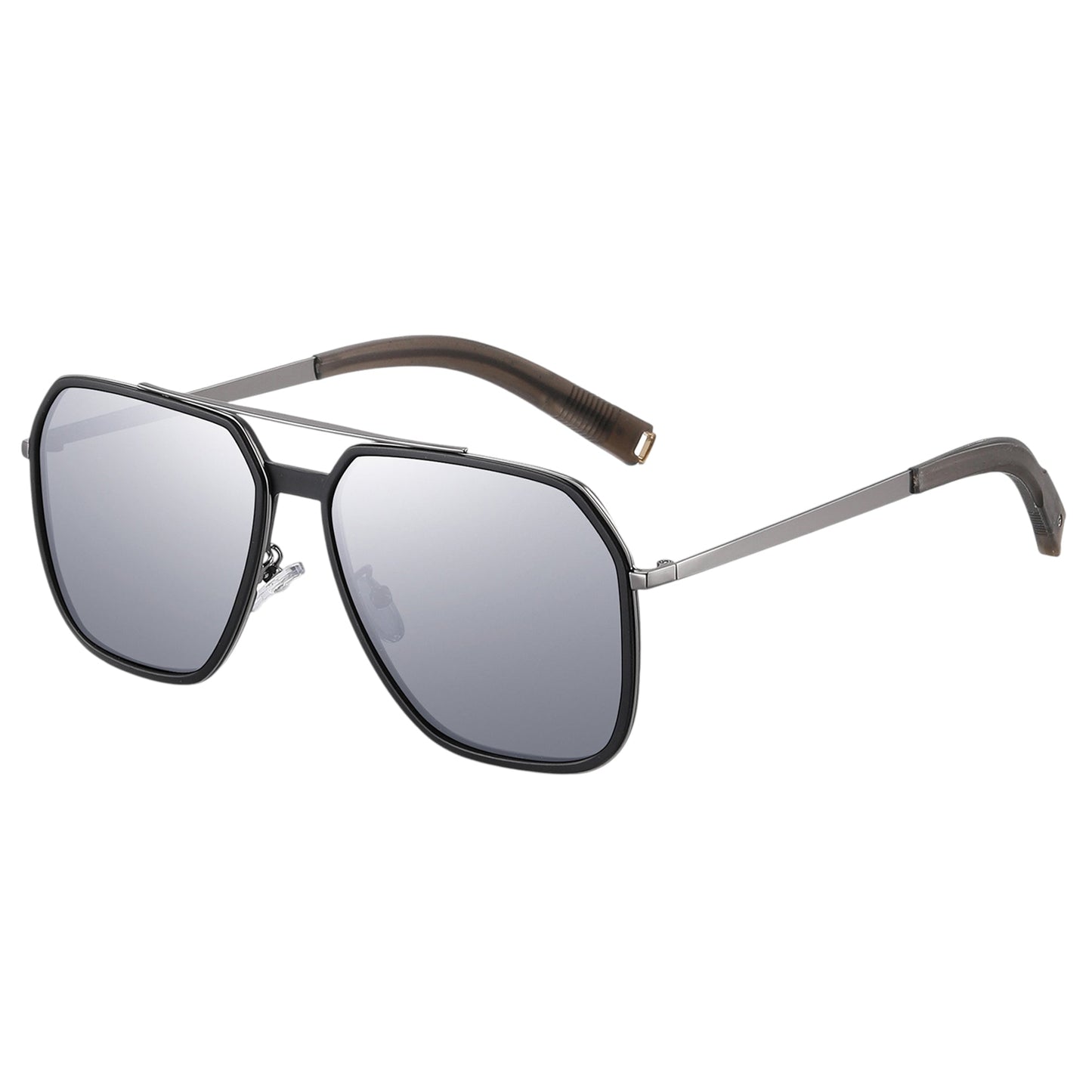 Anna-Kaci Women's Classic Aviator-Style Outdoor Polarized Sunglasses UV400 Protection