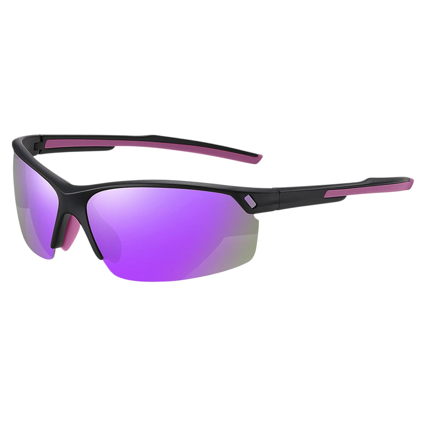 Anna-Kaci Active Women's Stylish Sports Running Sunglasses Polarized UV400 Protection