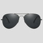 Anna-Kaci Women's Classic Aviator Polarized Sunglasses UV400 Protection