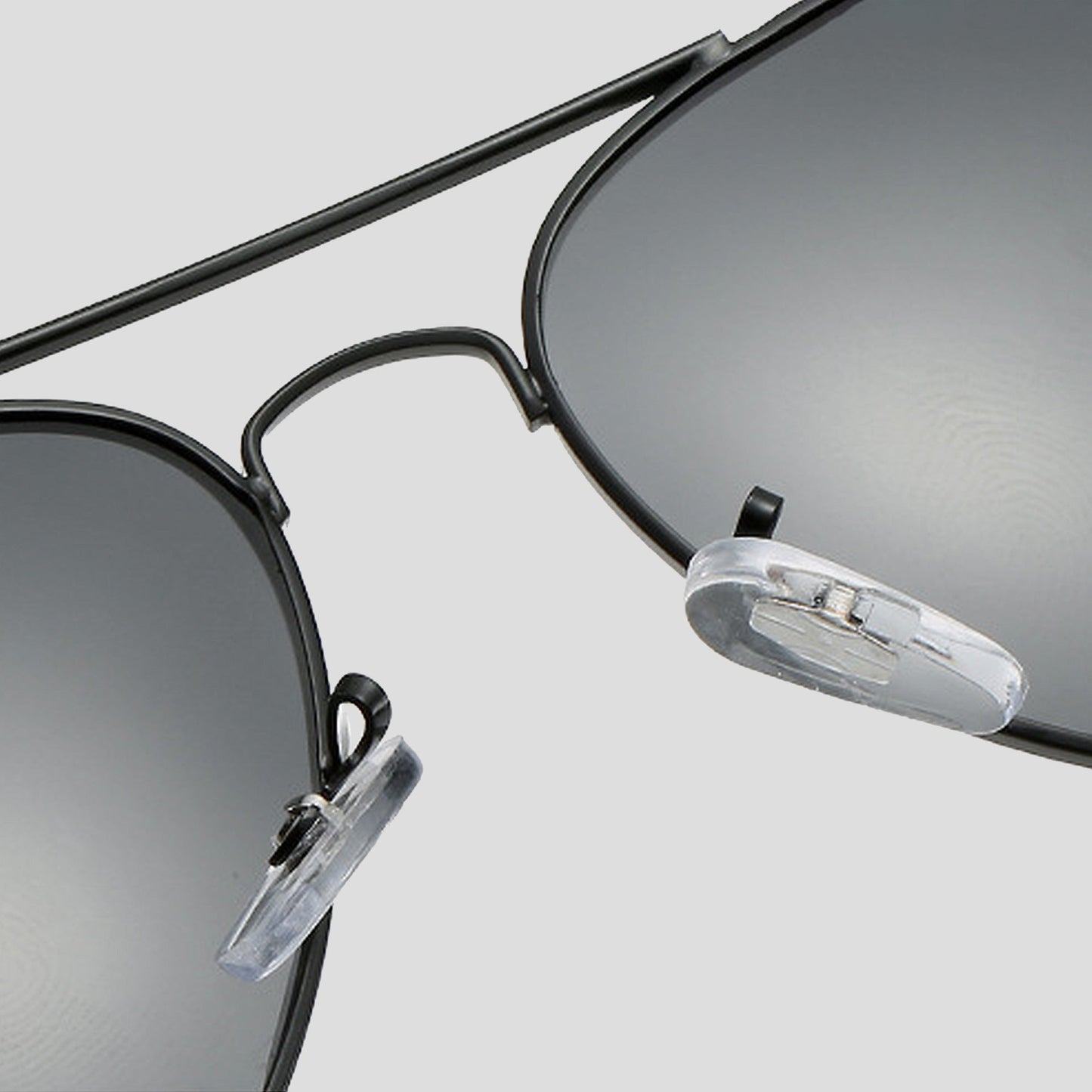 Anna-Kaci Women's Classic Aviator Polarized Sunglasses UV400 Protection