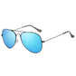 Anna-Kaci Women's Classic Aviator Polarized Sunglasses UV400 Protection