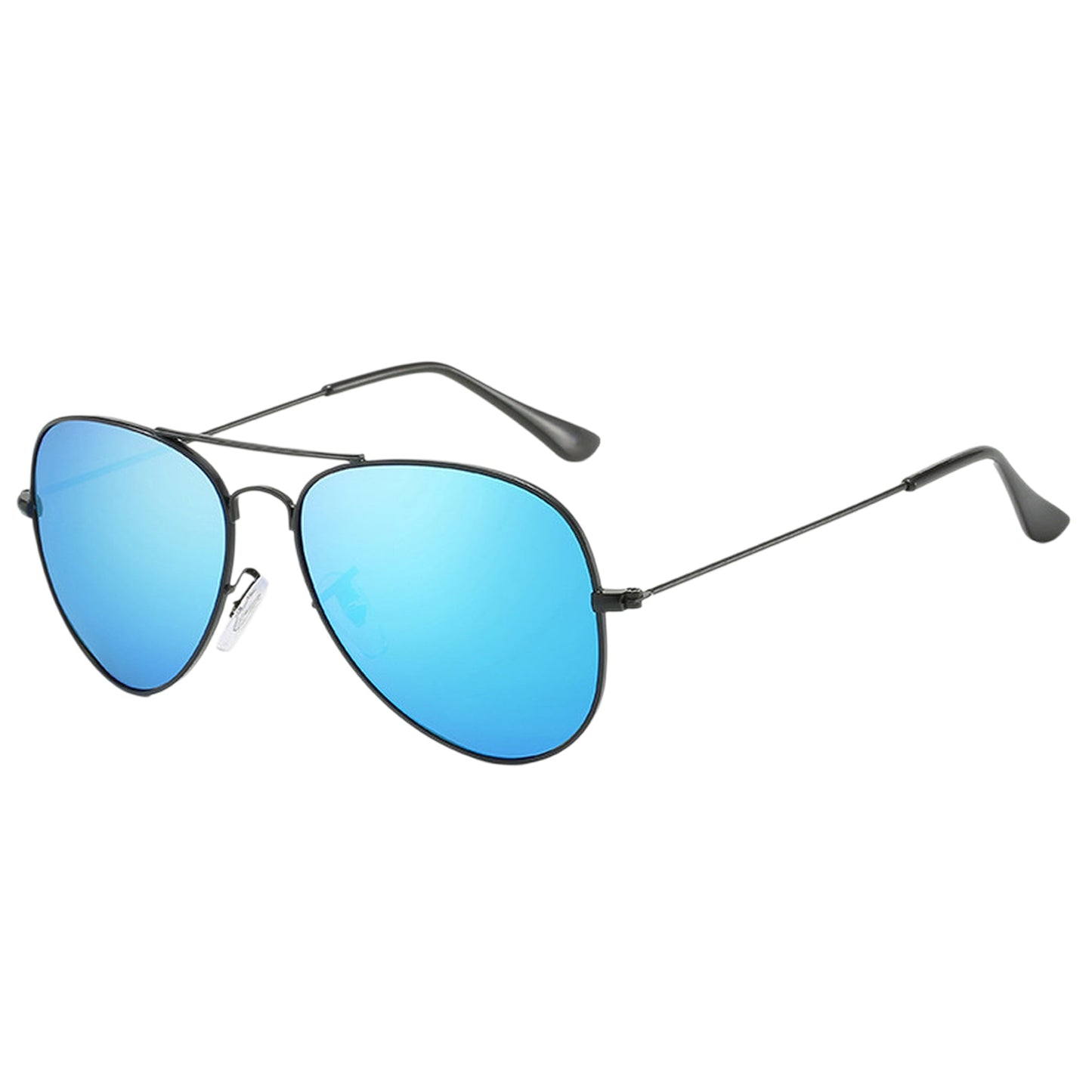 Anna-Kaci Women's Classic Aviator Polarized Sunglasses UV400 Protection