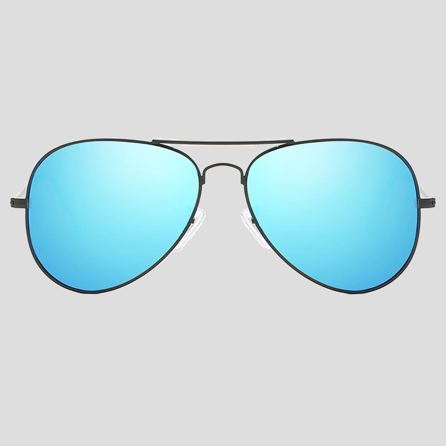 Anna-Kaci Women's Classic Aviator Polarized Sunglasses UV400 Protection