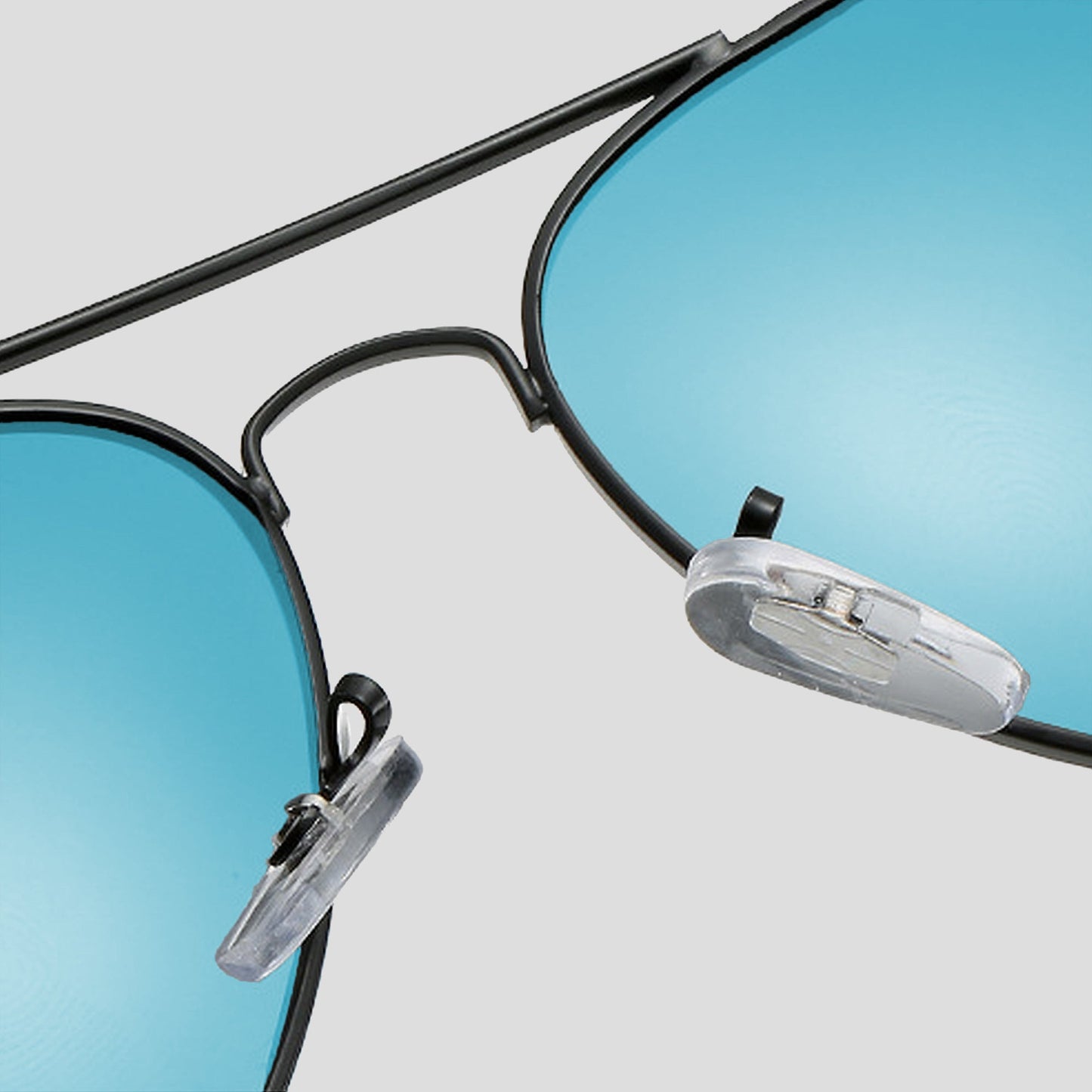 Anna-Kaci Women's Classic Aviator Polarized Sunglasses UV400 Protection