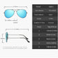 Anna-Kaci Women's Classic Aviator Polarized Sunglasses UV400 Protection