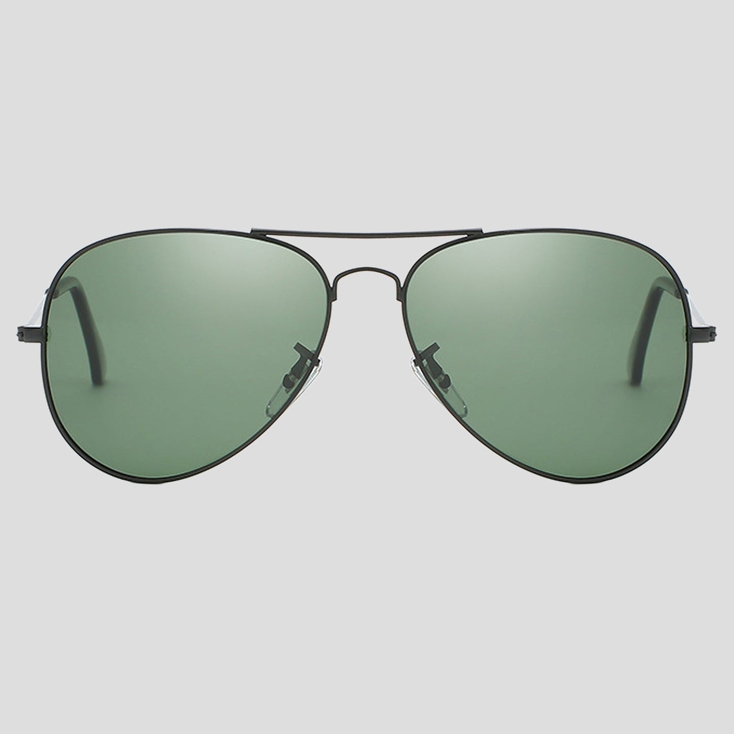 Anna-Kaci Women's Classic Aviator Polarized Sunglasses UV400 Protection