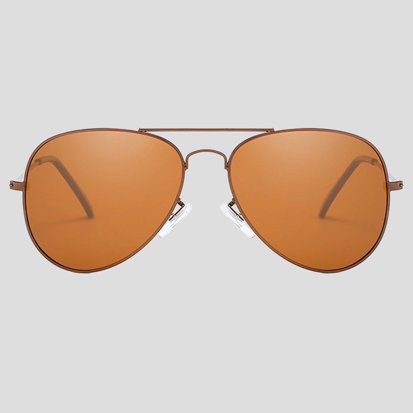 Anna-Kaci Women's Classic Aviator Polarized Sunglasses UV400 Protection