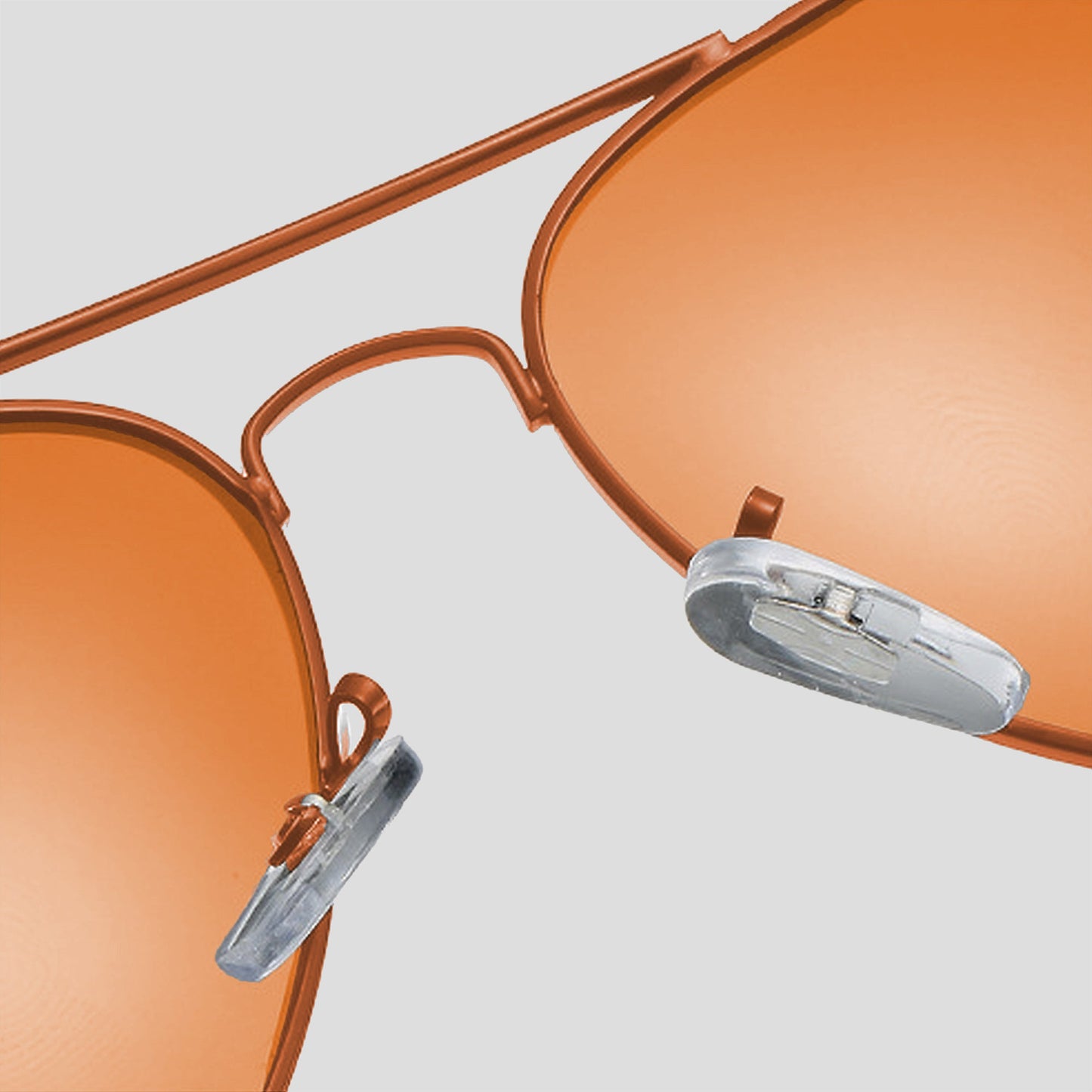 Anna-Kaci Women's Classic Aviator Polarized Sunglasses UV400 Protection