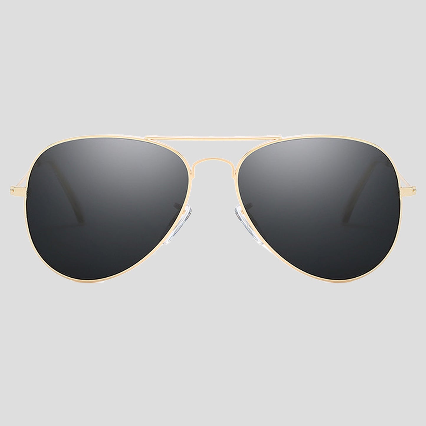 Anna-Kaci Women's Classic Aviator Polarized Sunglasses UV400 Protection