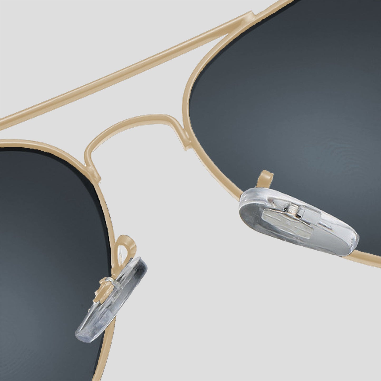 Anna-Kaci Women's Classic Aviator Polarized Sunglasses UV400 Protection