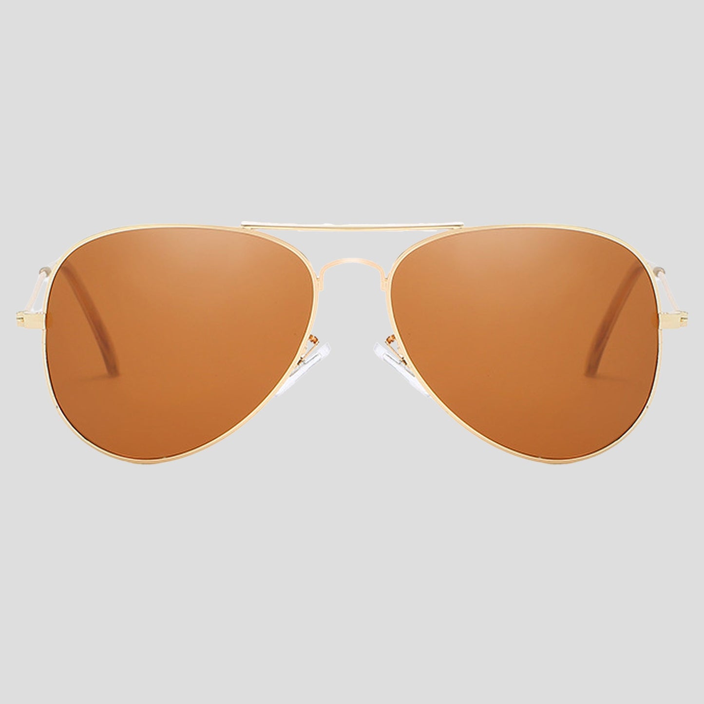 Anna-Kaci Women's Classic Aviator Polarized Sunglasses UV400 Protection