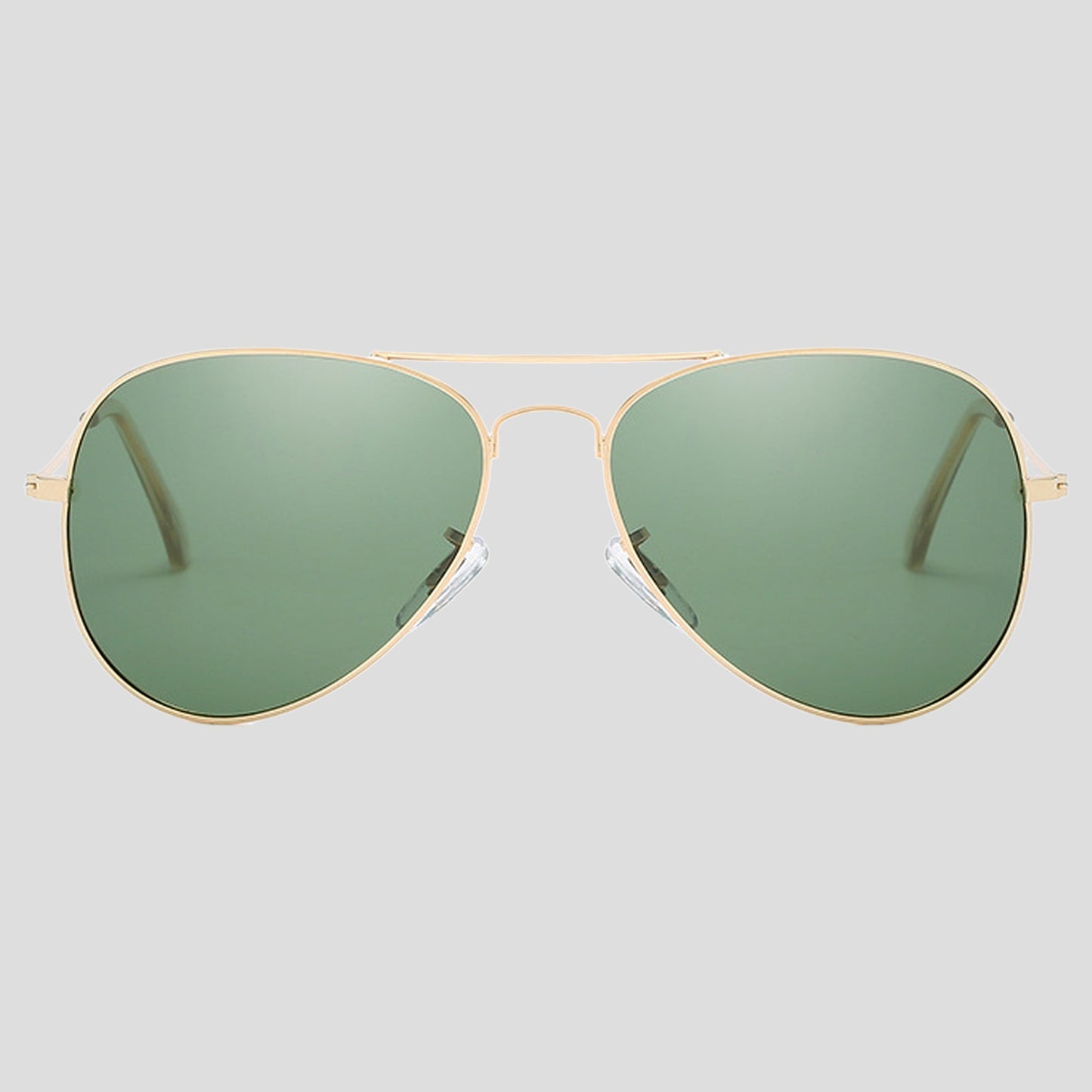 Anna-Kaci Women's Classic Aviator Polarized Sunglasses UV400 Protection