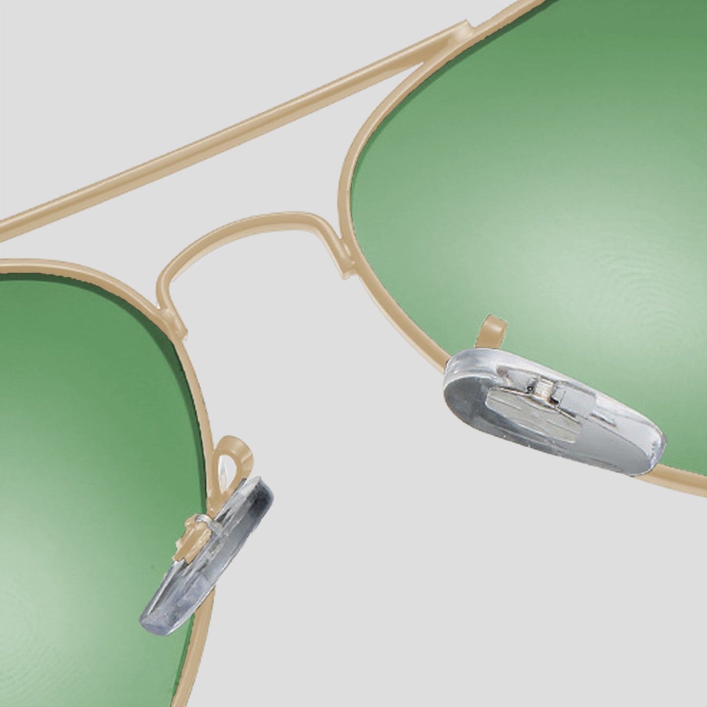 Anna-Kaci Women's Classic Aviator Polarized Sunglasses UV400 Protection