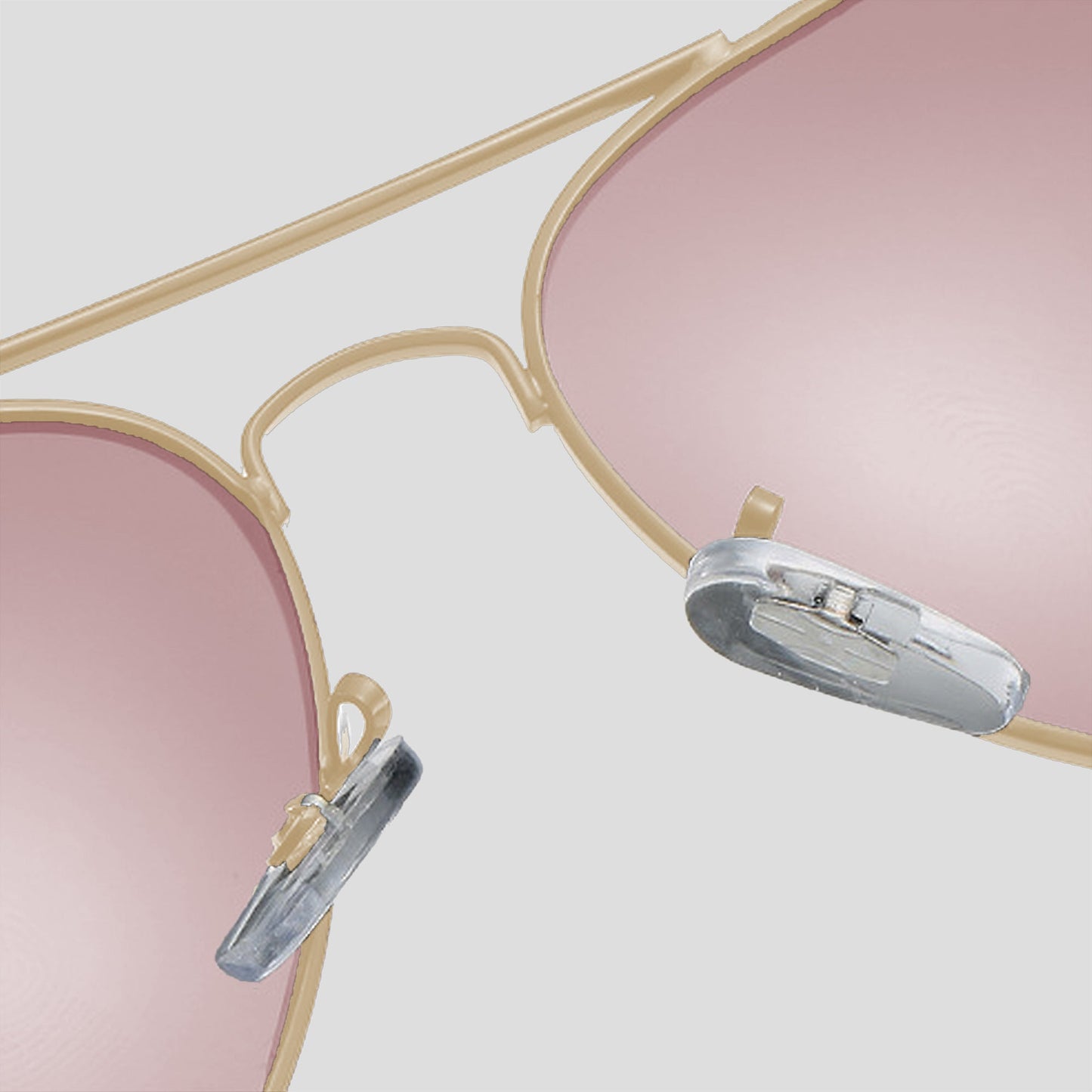 Anna-Kaci Women's Classic Aviator Polarized Sunglasses UV400 Protection