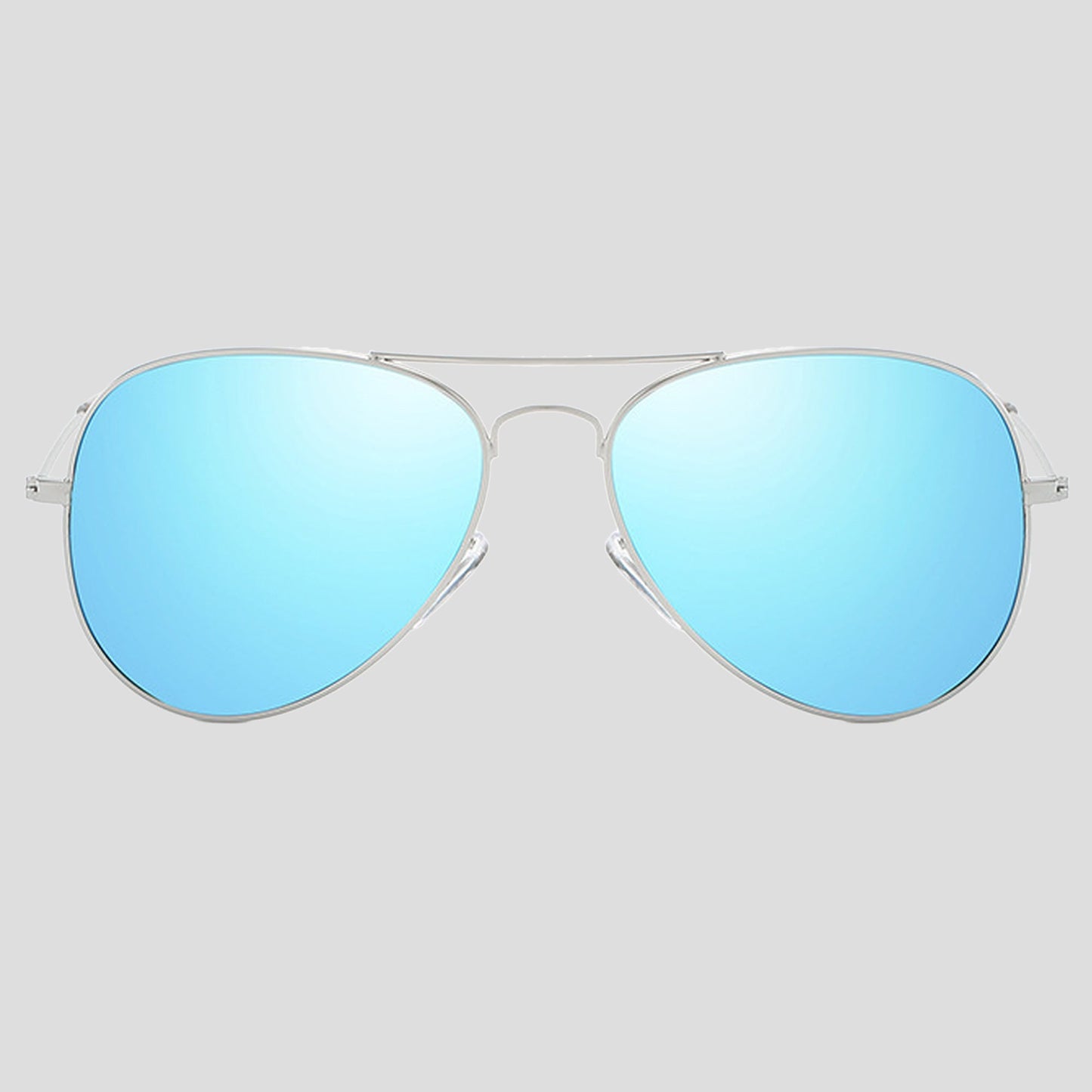 Anna-Kaci Women's Classic Aviator Polarized Sunglasses UV400 Protection