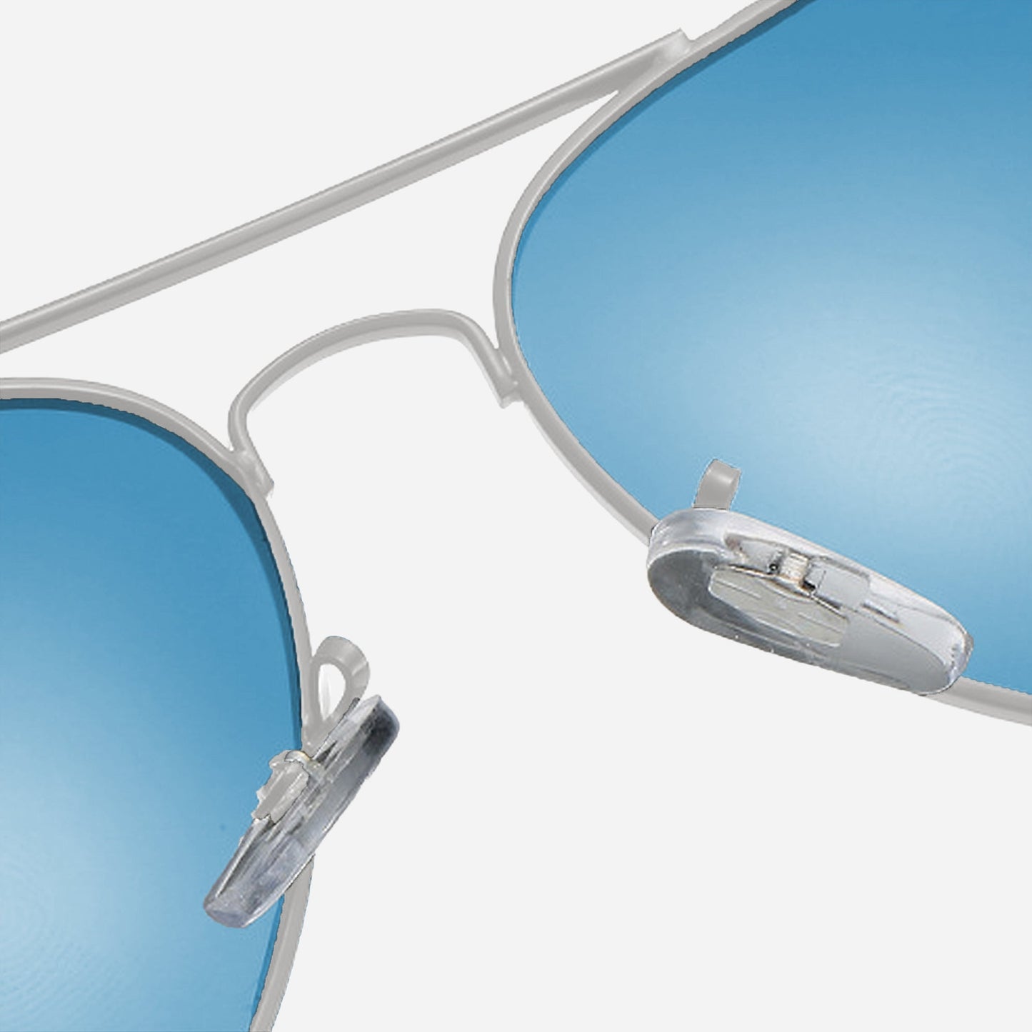 Anna-Kaci Women's Classic Aviator Polarized Sunglasses UV400 Protection