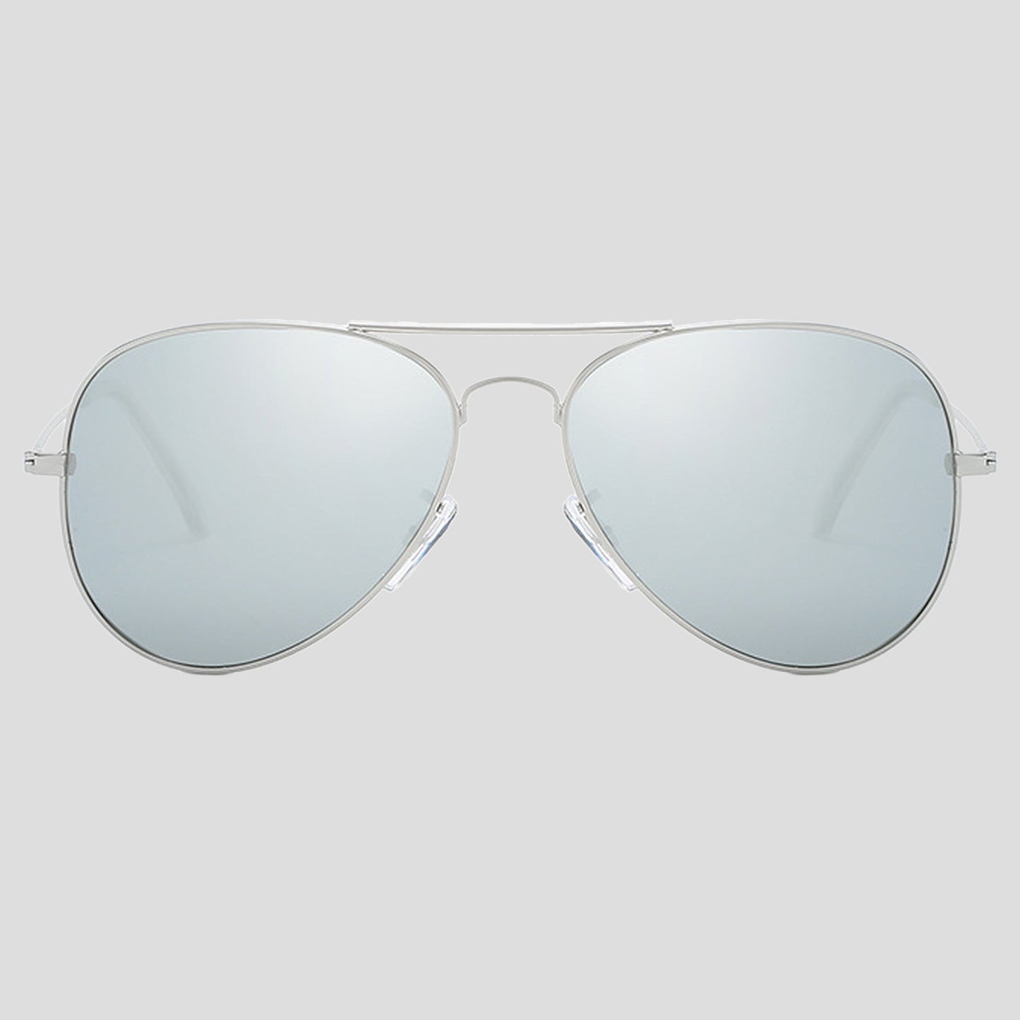 Anna-Kaci Women's Classic Aviator Polarized Sunglasses UV400 Protection