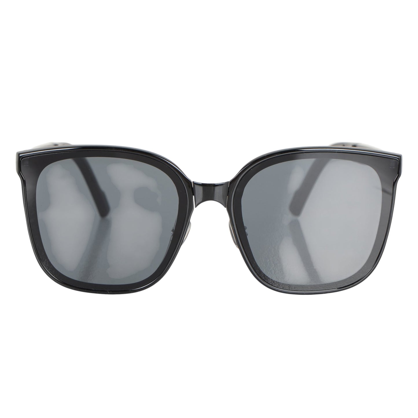 Anna-Kaci Women's Foldable Square Polarized Sunglasses UV400 Protection