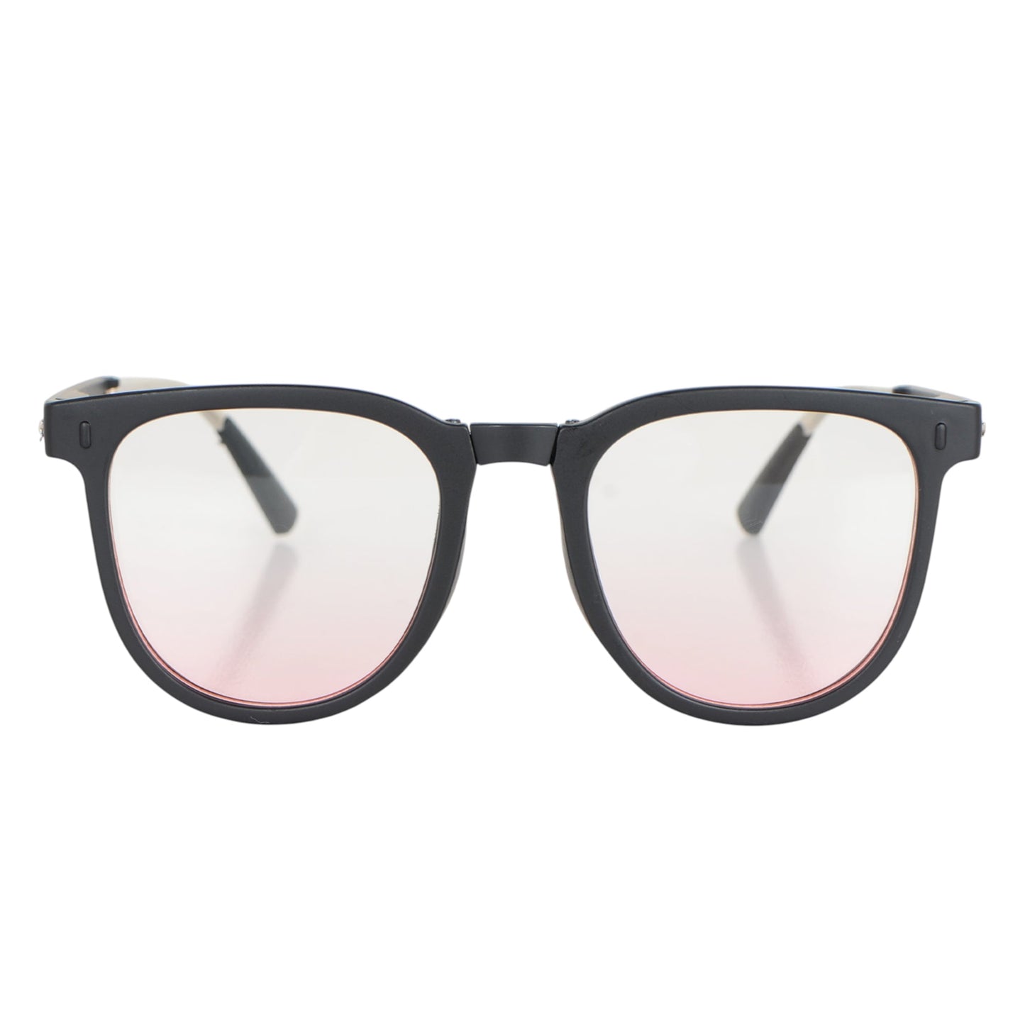 Anna-Kaci Women's Foldable Square Polarized Sunglasses UV400 Protection