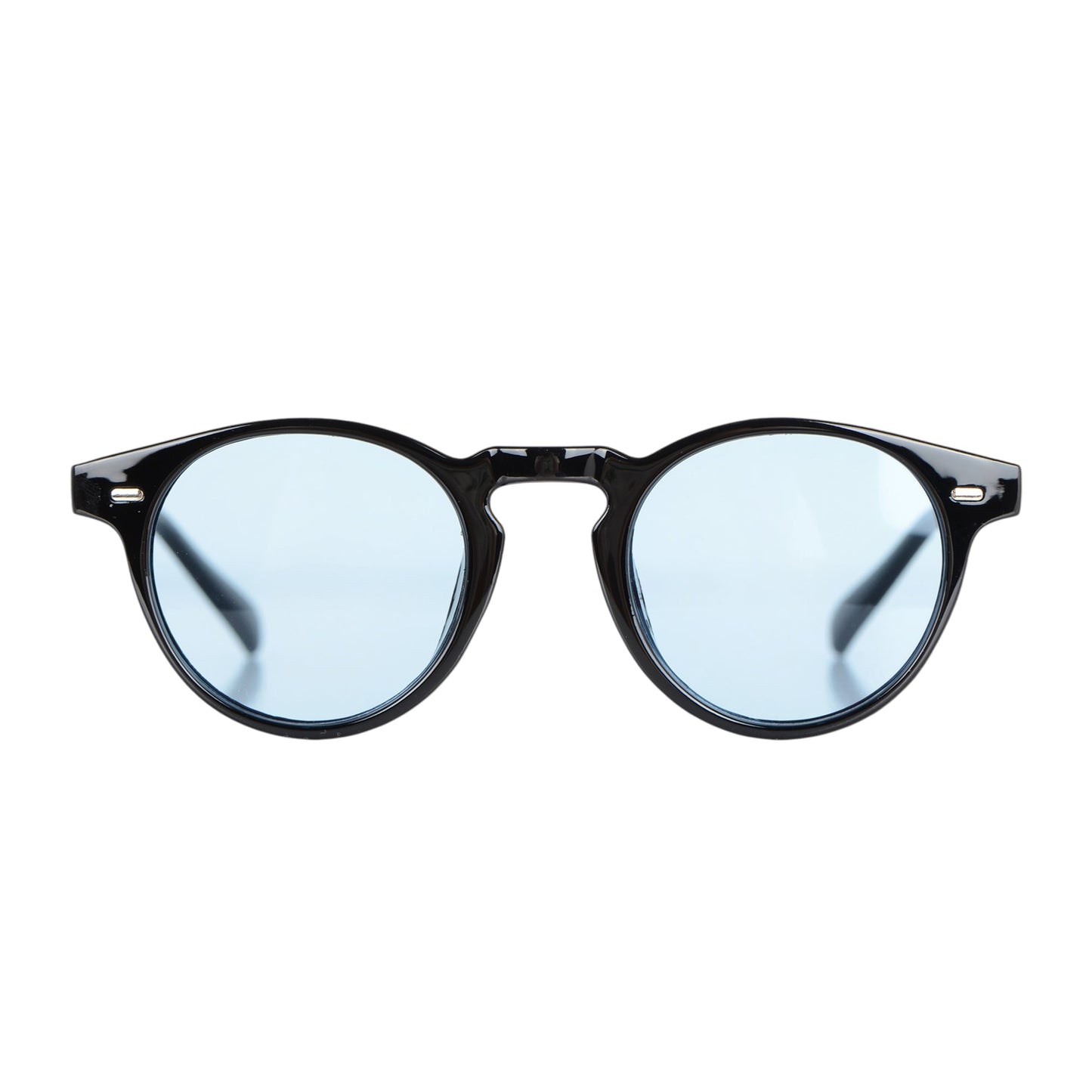 Anna-Kaci Women's Classic Round - Frame Polarized Sunglasses UV400 Protection