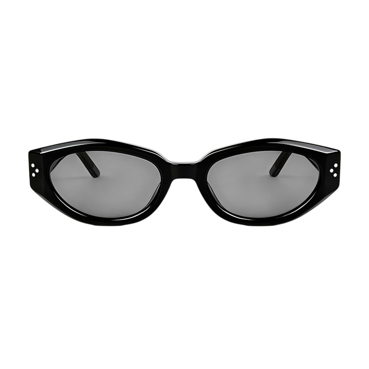 Anna-Kaci Trendy Geometric Women's Polarized Sunglasses UV400 Protection