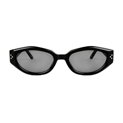 Anna-Kaci Trendy Geometric Women's Polarized Sunglasses UV400 Protection