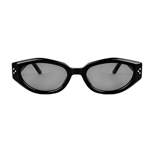 Anna-Kaci Trendy Geometric Women's Polarized Sunglasses UV400 Protection