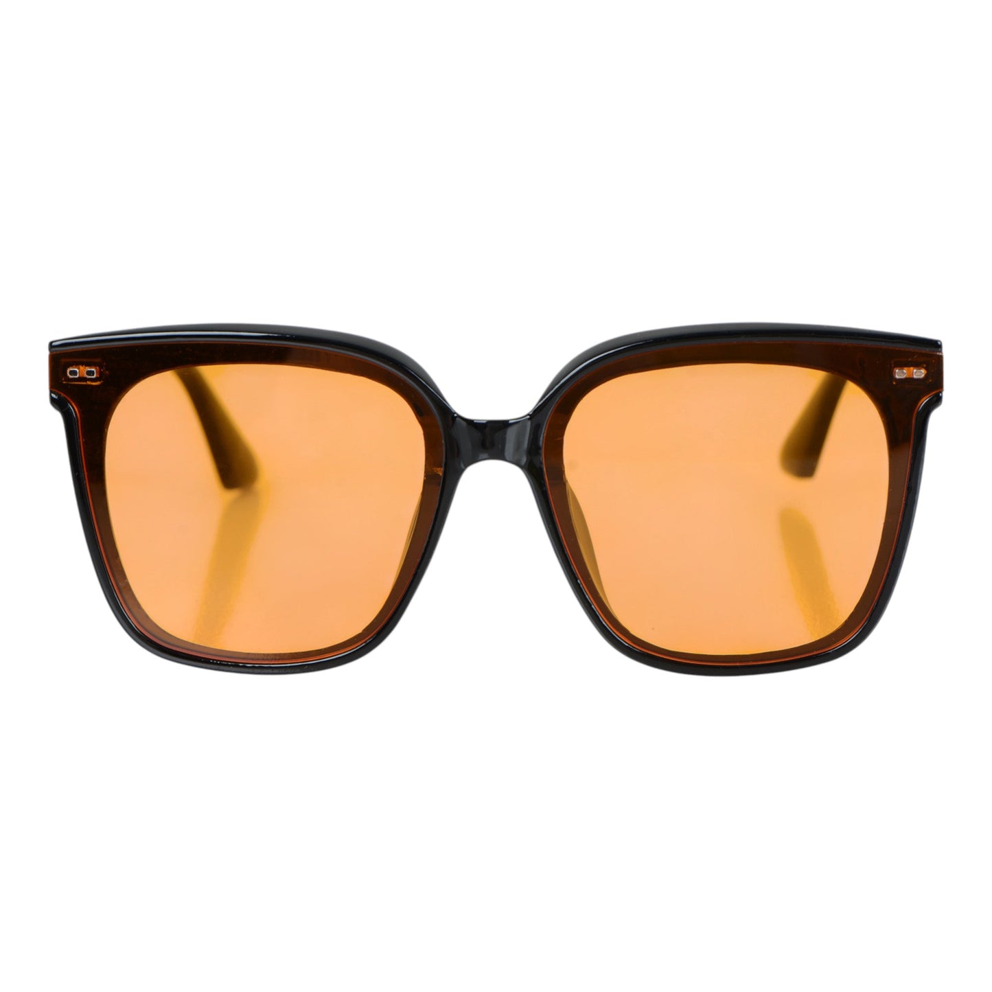 Anna-Kaci Chic Square Women's Polarized Sunglasses UV400 Protection