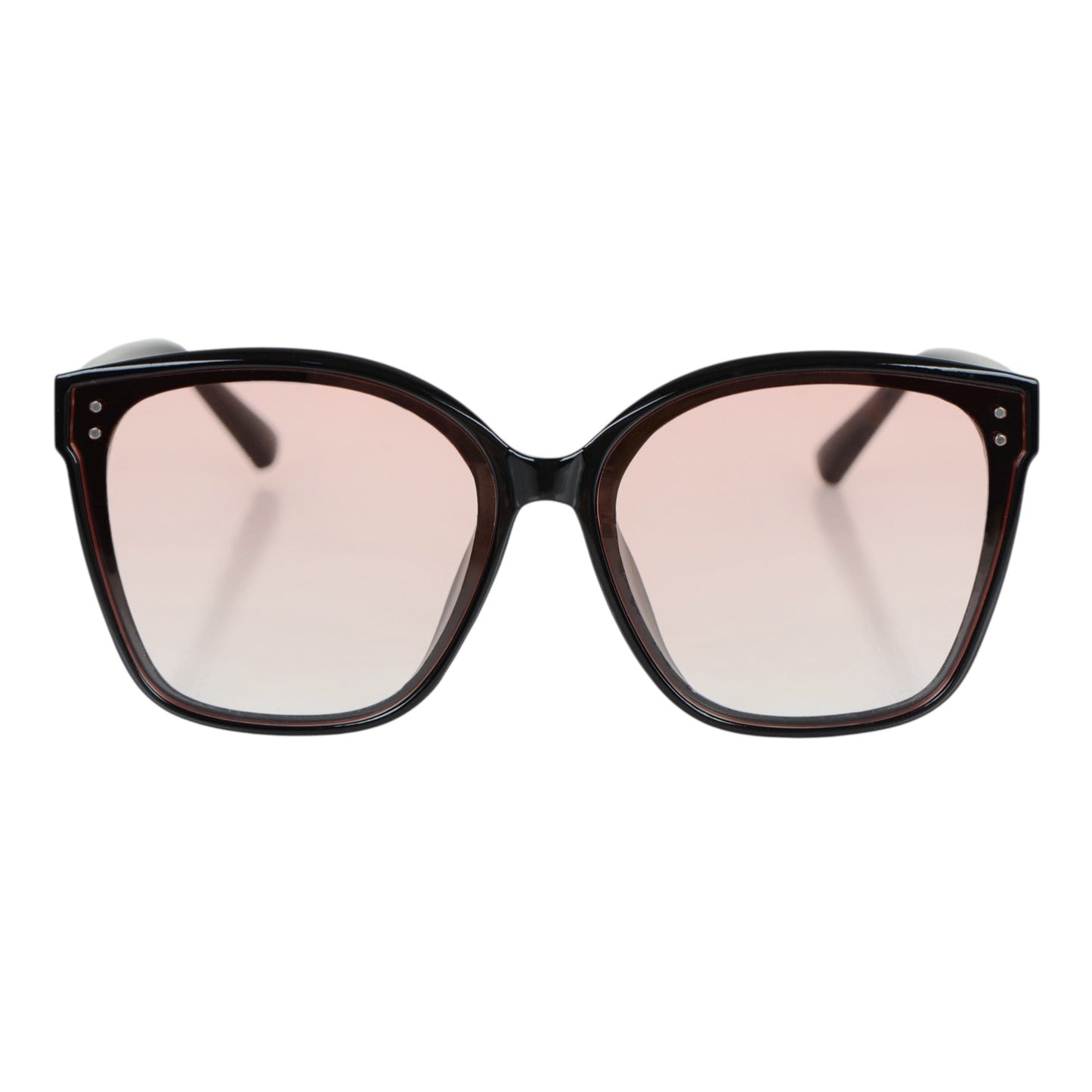 Anna-Kaci Chic Square Women's Polarized Sunglasses UV400 Protection