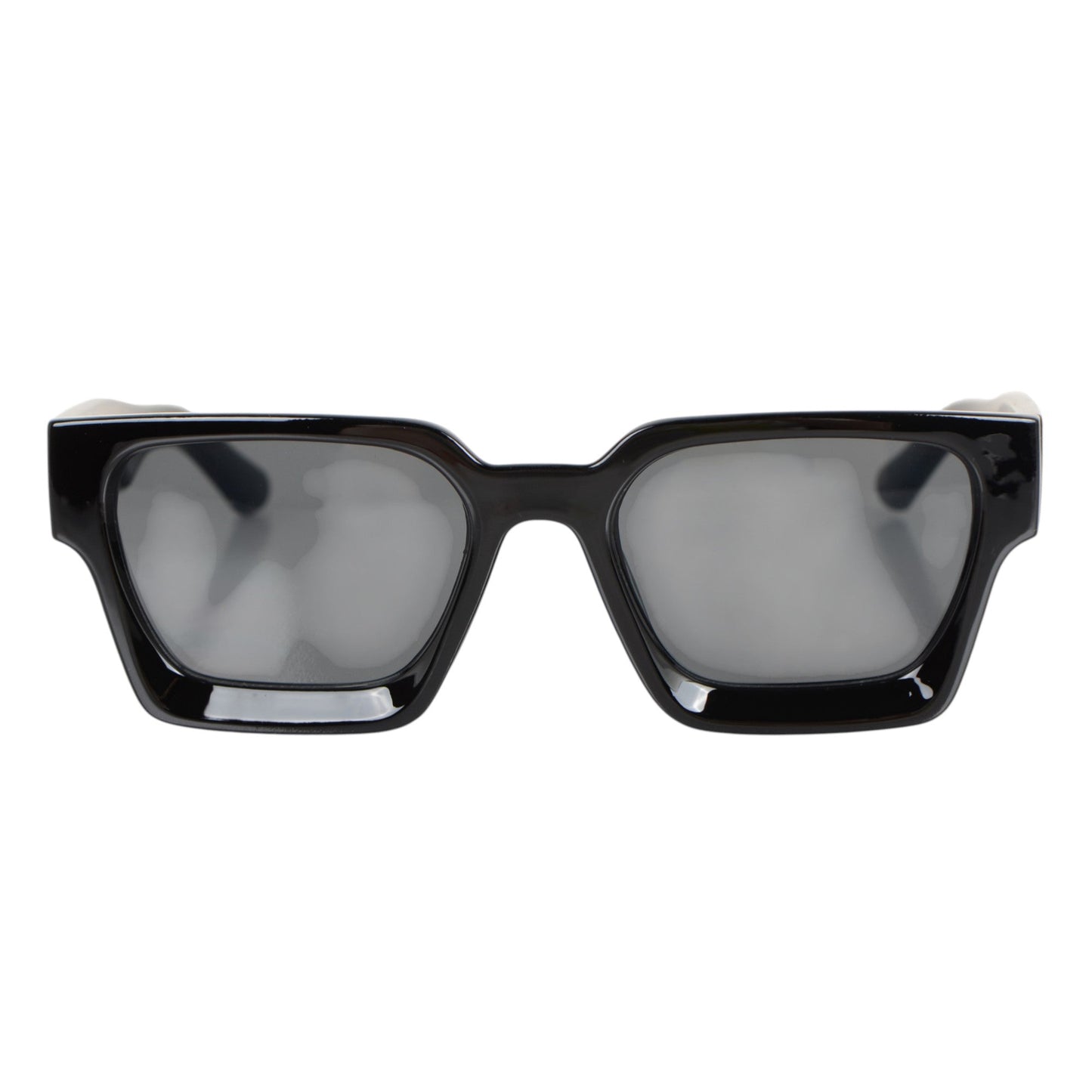 Anna-Kaci Stylish Square Women's Polarized Sunglasses UV400 Protection