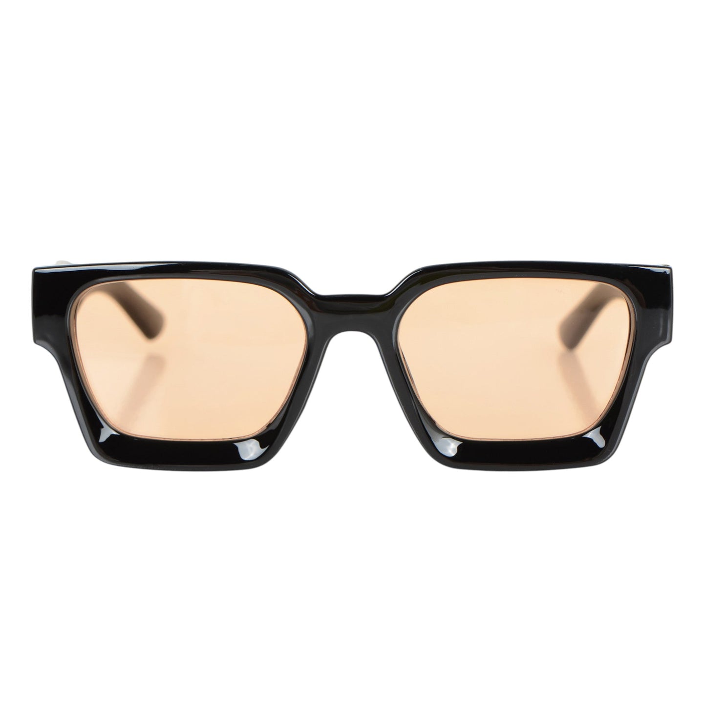 Anna-Kaci Stylish Square Women's Polarized Sunglasses UV400 Protection