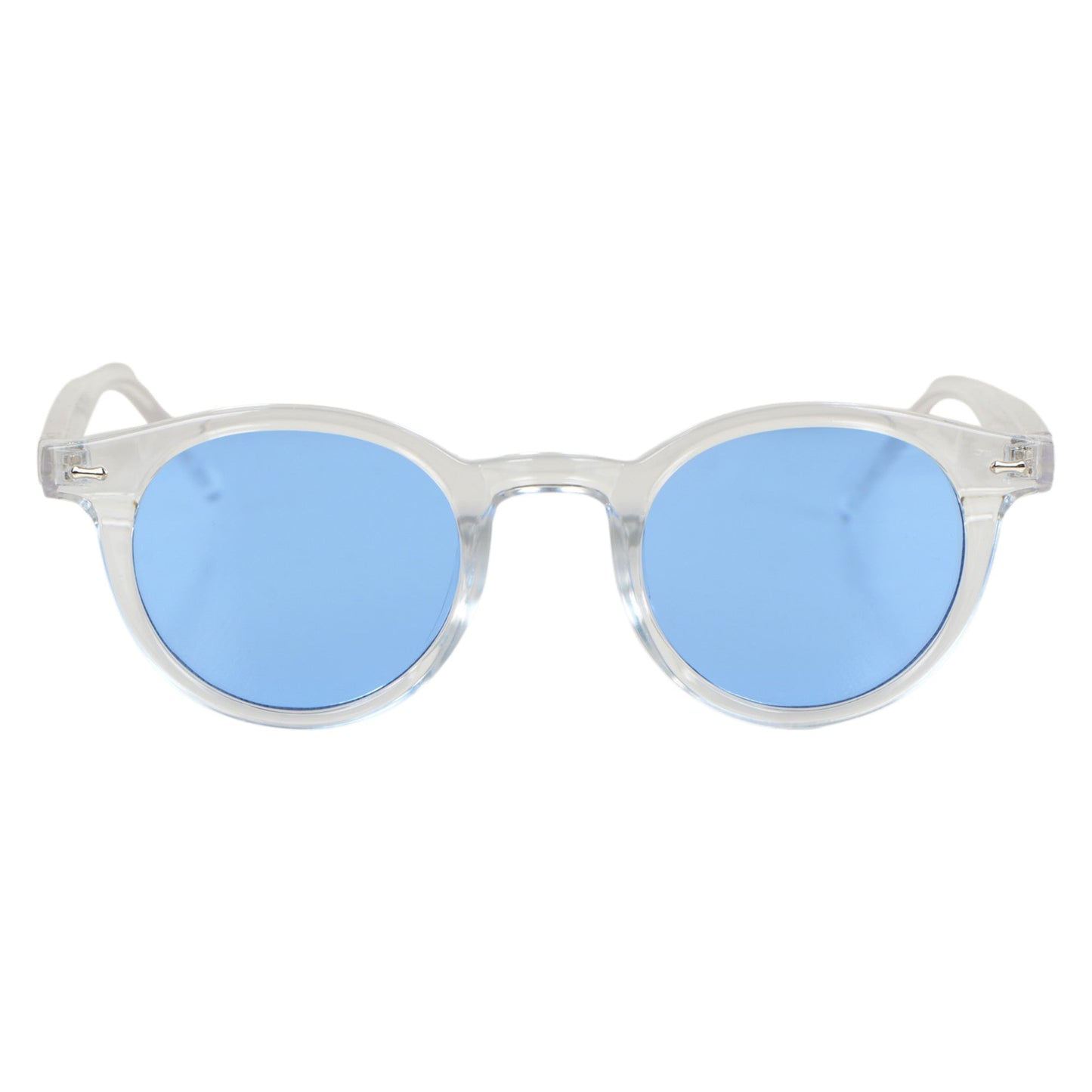 Anna-Kaci Classic Round Women's Polarized Sunglasses UV400 Protection