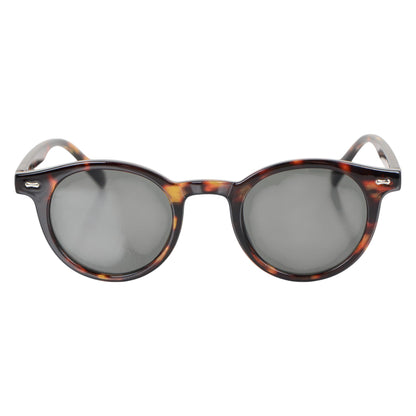 Anna-Kaci Classic Round Women's Polarized Sunglasses UV400 Protection