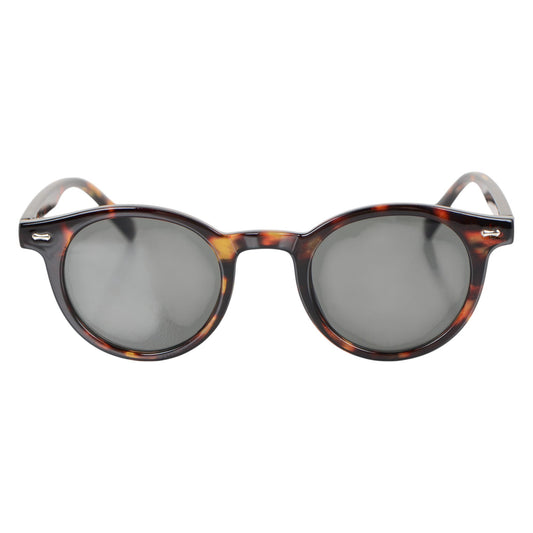 Anna-Kaci Classic Round Women's Polarized Sunglasses UV400 Protection