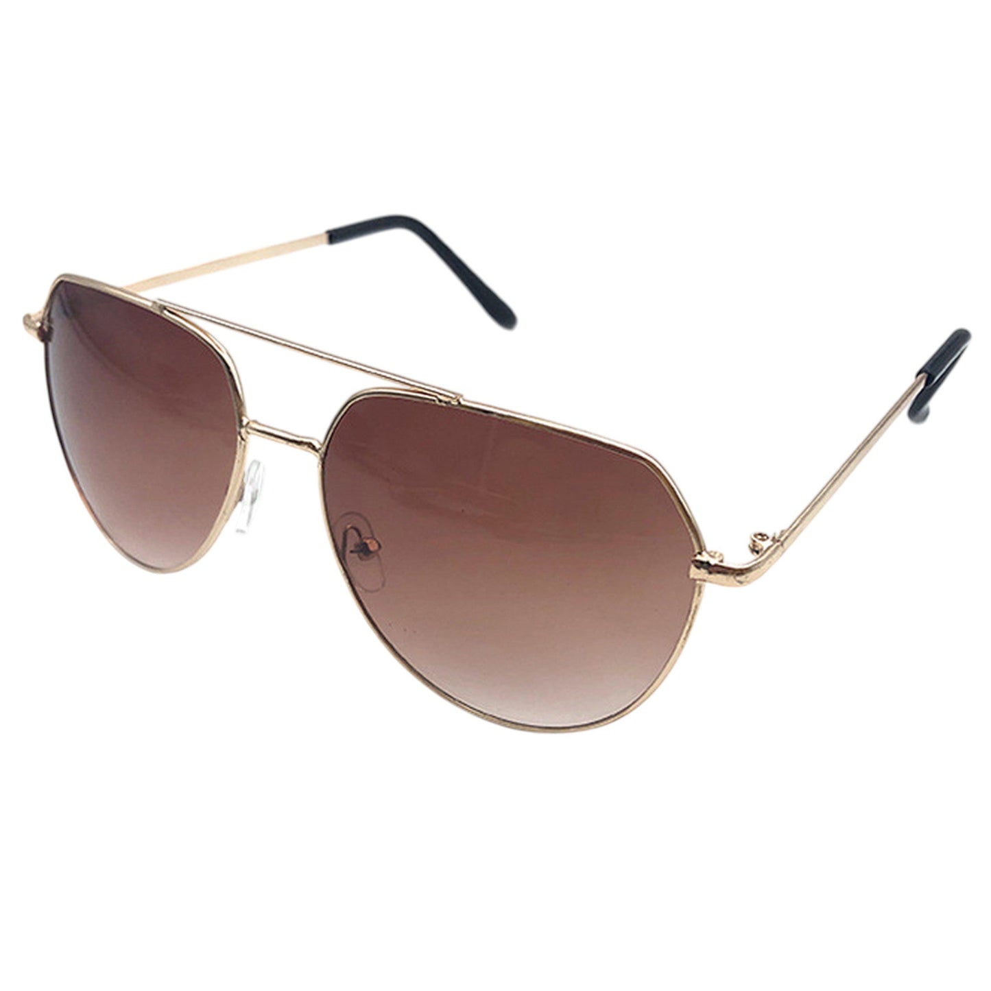 Anna-Kaci Women's Classic Aviator Sunglasses