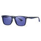 Anna-Kaci Classic Fashion Casual Square Polarized Sunglasses UV400 Protection