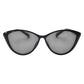 Anna-Kaci Women's Trendy Cat-Eye Sunglasses