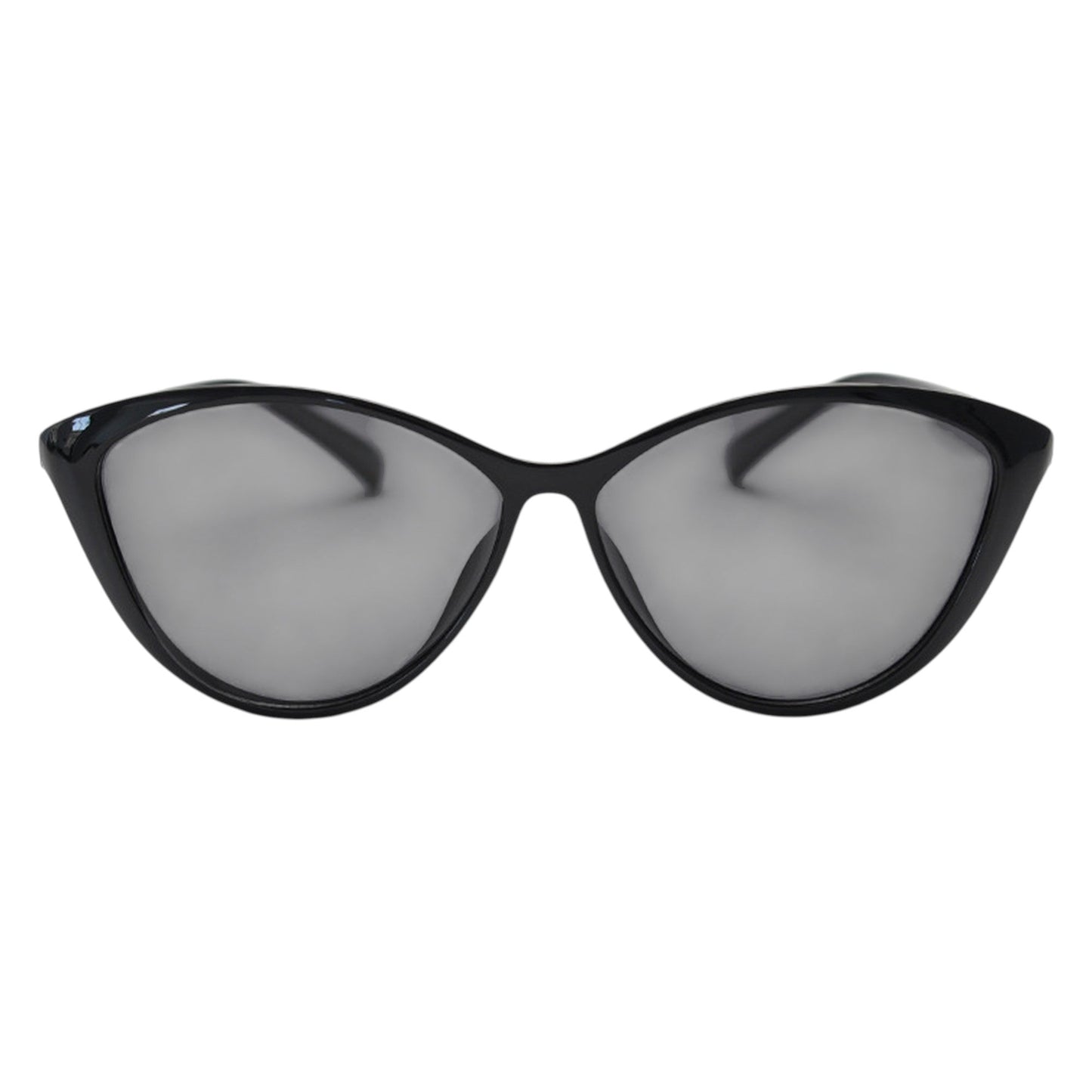 Anna-Kaci Women's Trendy Cat-Eye Sunglasses