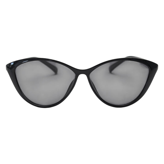Anna-Kaci Women's Trendy Cat-Eye Sunglasses