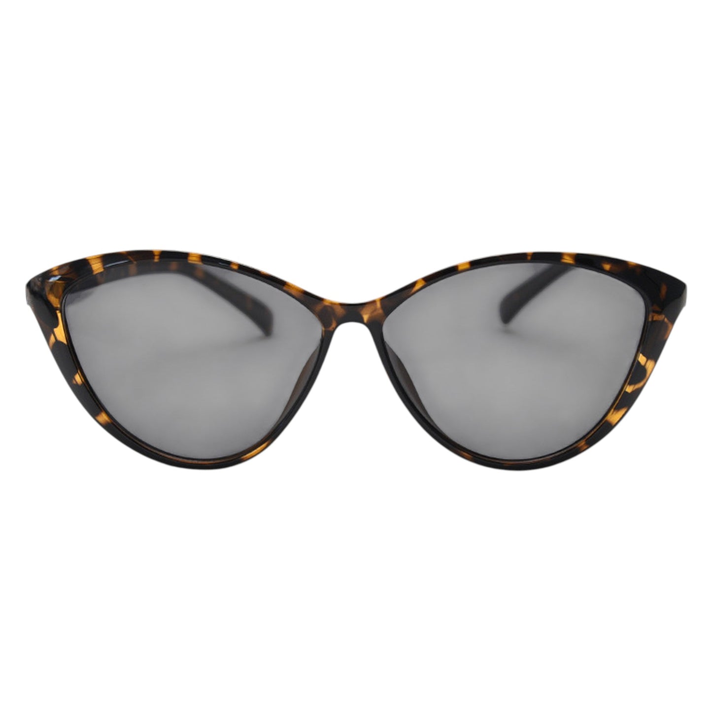 Anna-Kaci Women's Trendy Cat-Eye Sunglasses