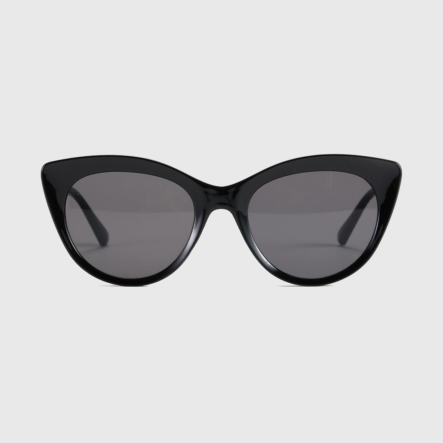 Anna-Kaci Cat-Eye Polarized Sunglasses