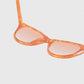 Anna-Kaci Cat-Eye Polarized Sunglasses