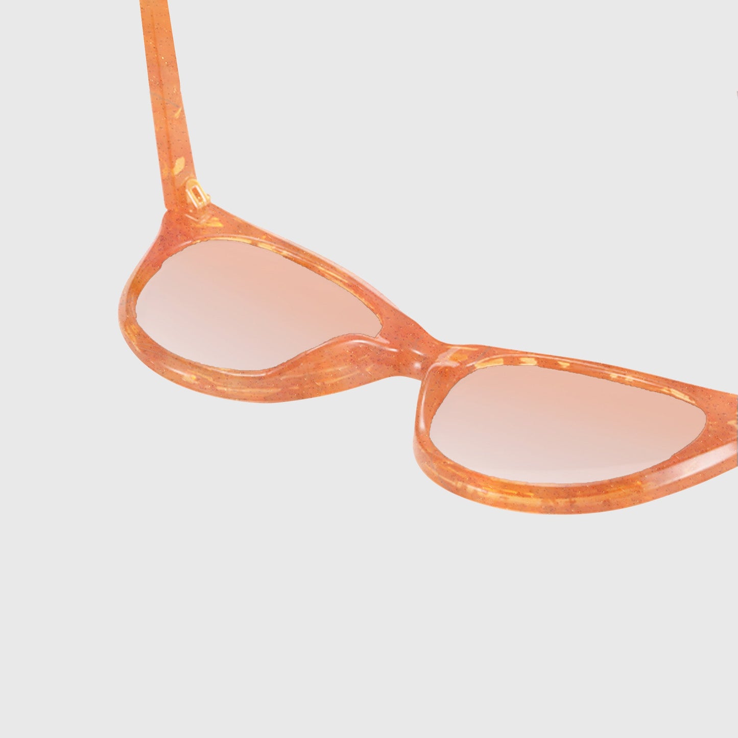 Anna-Kaci Cat-Eye Polarized Sunglasses