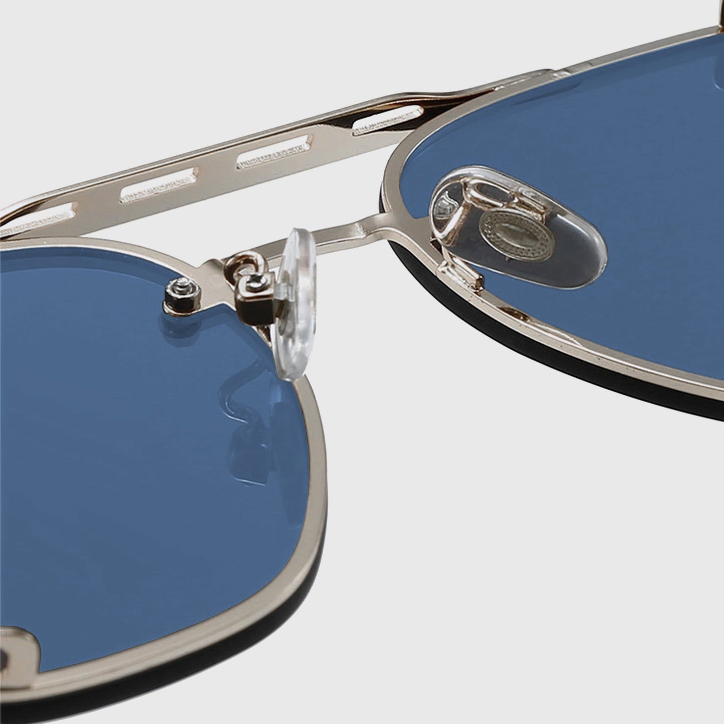 Anna-Kaci Women's Aviator-Style UV-Protection Sunglasses