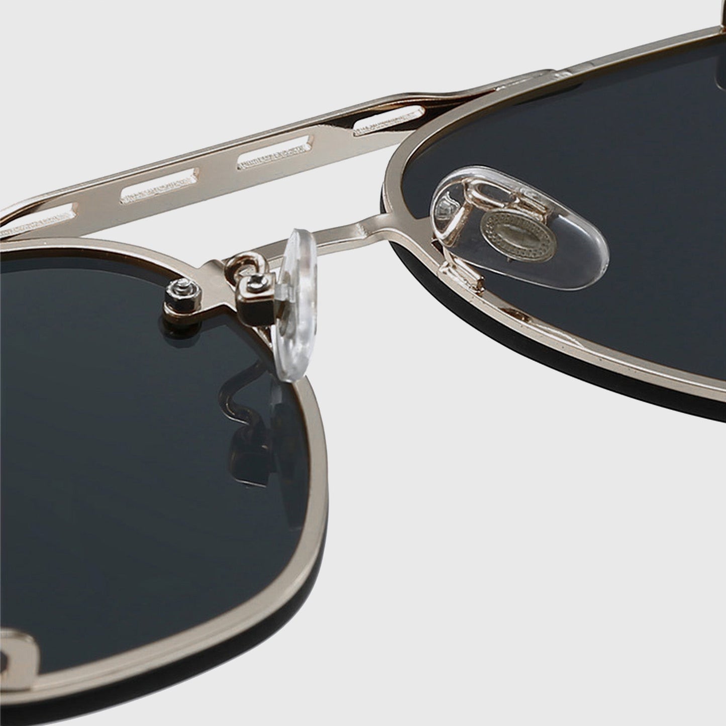 Anna-Kaci Women's Aviator-Style UV-Protection Sunglasses