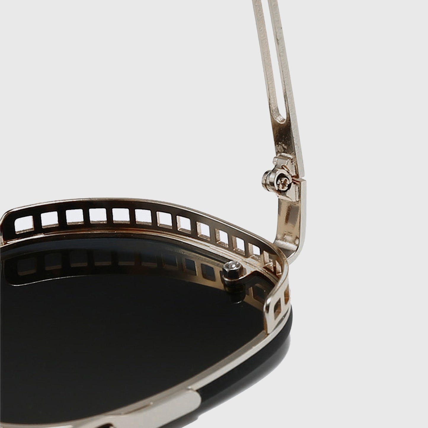 Anna-Kaci Women's Aviator-Style UV-Protection Sunglasses