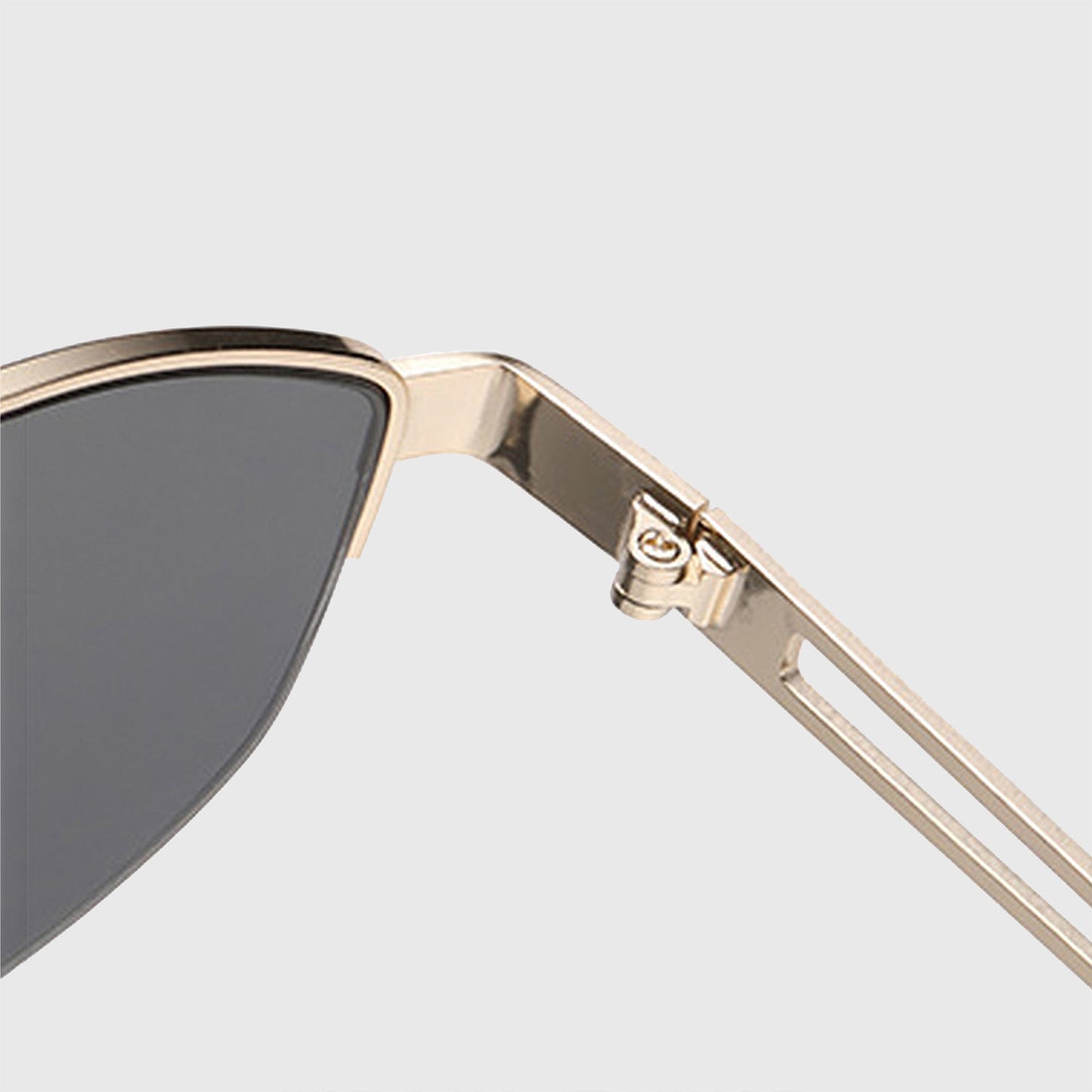 Anna-Kaci Women's UV-Protection Sunglasses