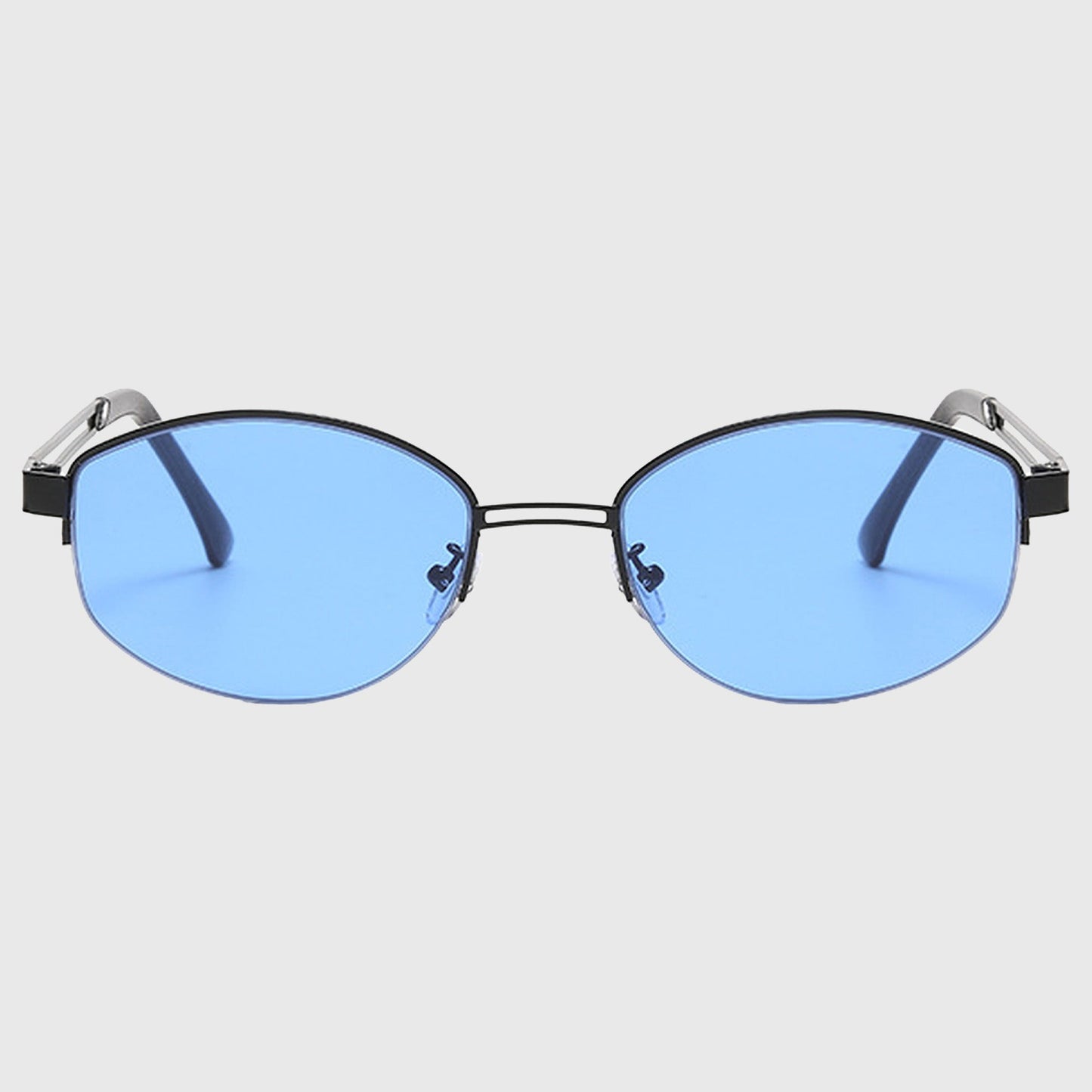 Anna-Kaci Women's UV-Protection Sunglasses