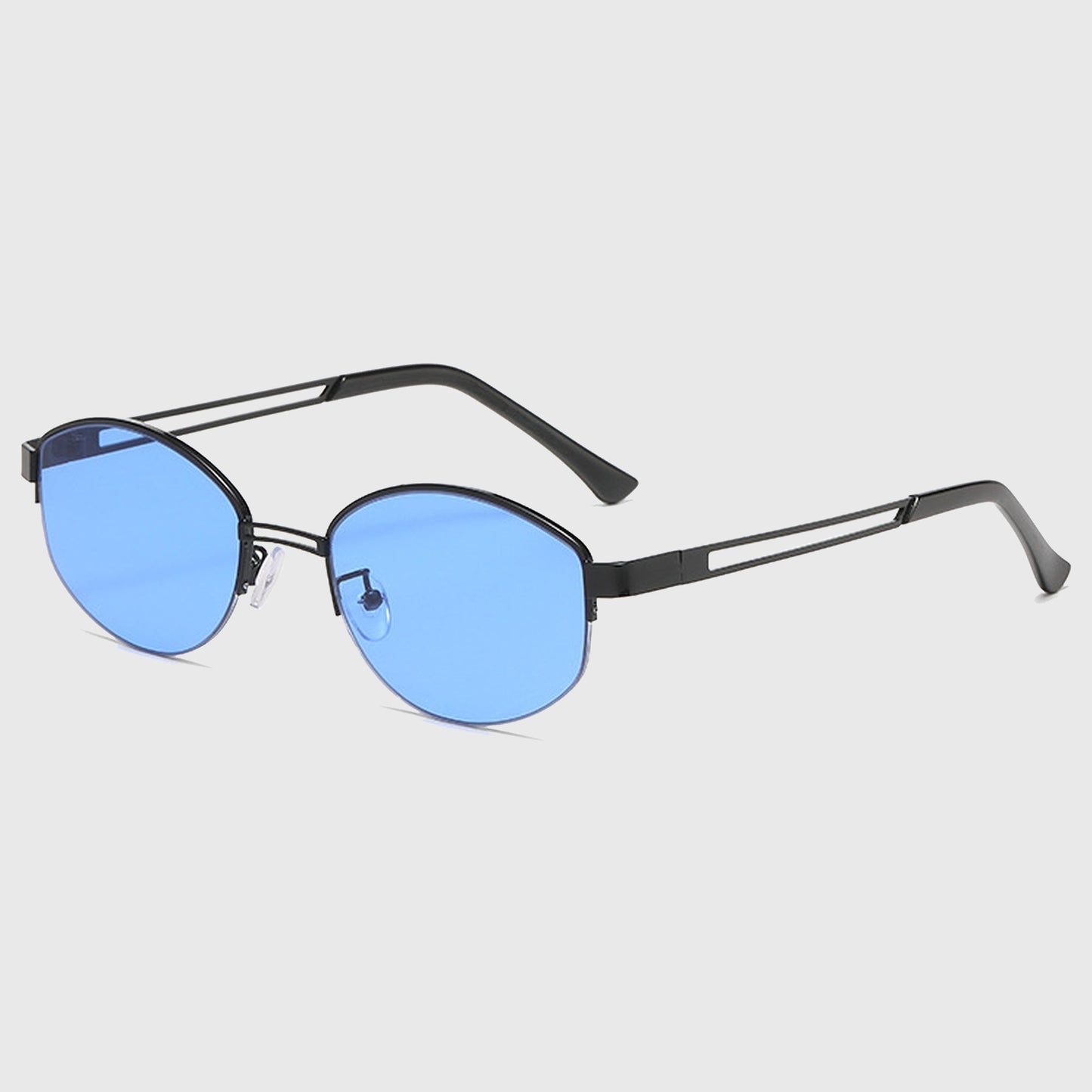 Anna-Kaci Women's UV-Protection Sunglasses